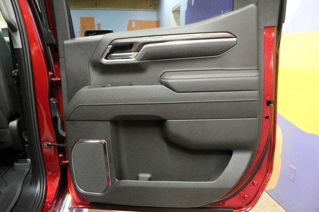 new 2026 GMC Sierra 1500 car, priced at $62,008