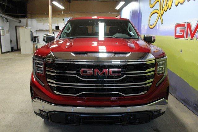 new 2026 GMC Sierra 1500 car, priced at $62,008
