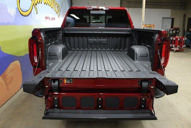 new 2026 GMC Sierra 1500 car, priced at $62,008