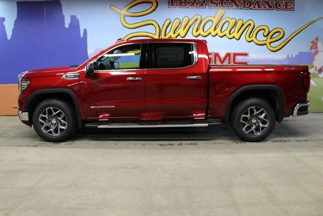 new 2026 GMC Sierra 1500 car, priced at $62,008