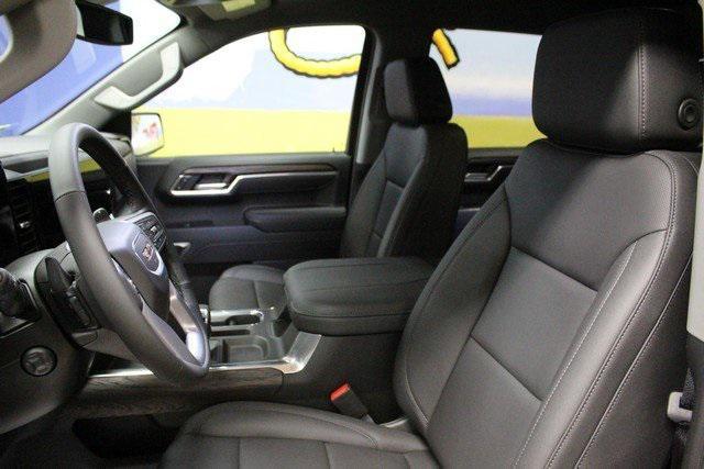new 2026 GMC Sierra 1500 car, priced at $62,008