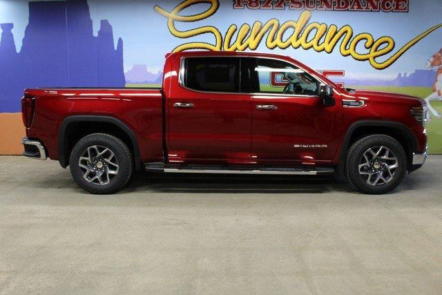 new 2026 GMC Sierra 1500 car, priced at $62,008