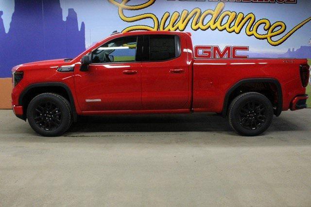 new 2025 GMC Sierra 1500 car, priced at $49,989