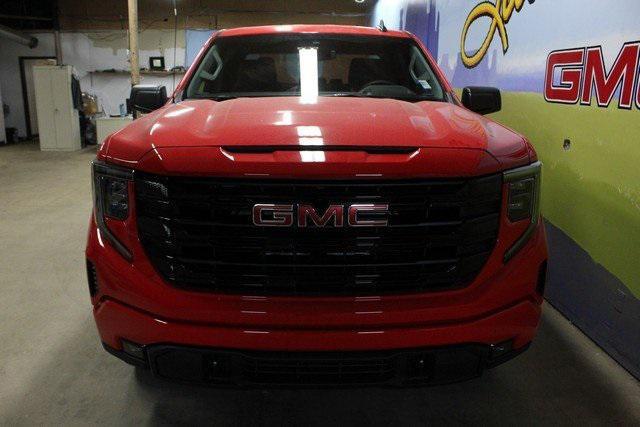 new 2025 GMC Sierra 1500 car, priced at $49,989