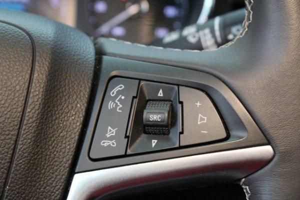 used 2019 Buick Encore car, priced at $17,900