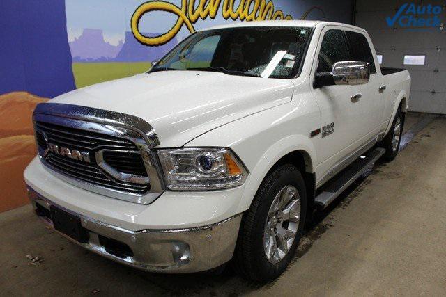 used 2016 Ram 1500 car