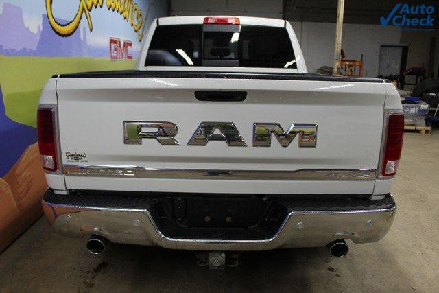 used 2016 Ram 1500 car