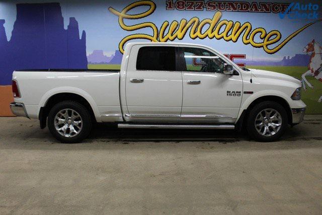 used 2016 Ram 1500 car