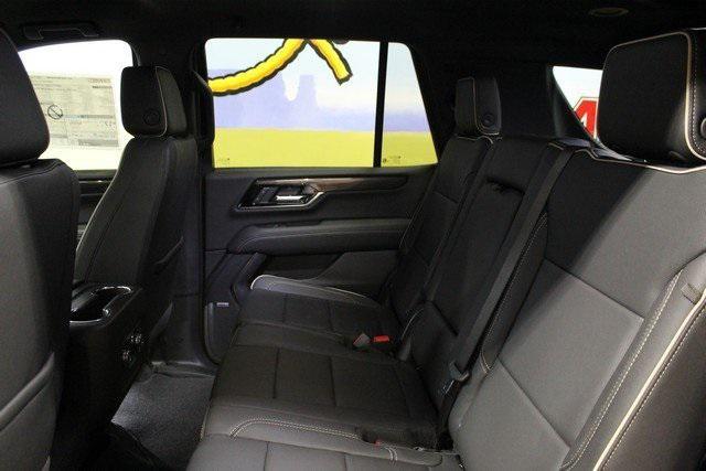 new 2025 GMC Yukon car, priced at $66,827