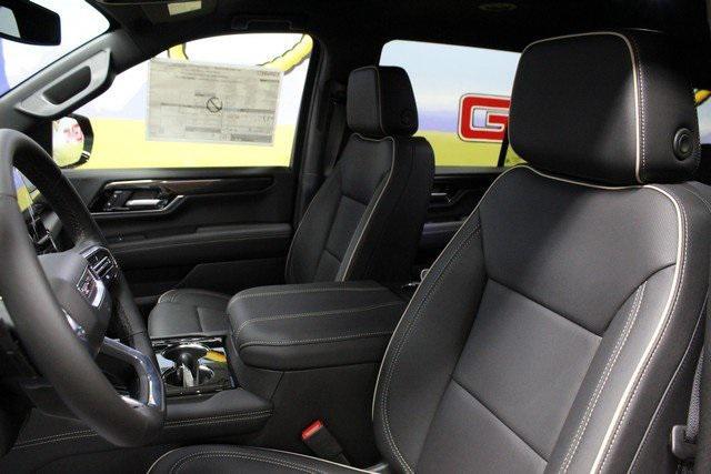 new 2025 GMC Yukon car, priced at $66,827
