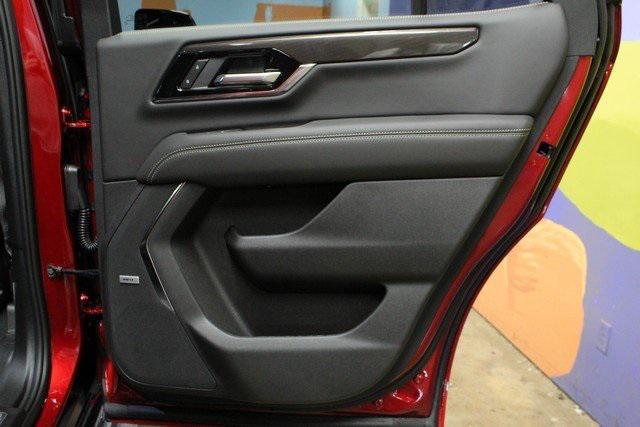 new 2025 GMC Yukon car, priced at $66,827