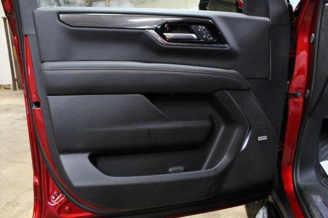 new 2025 GMC Yukon car, priced at $66,827