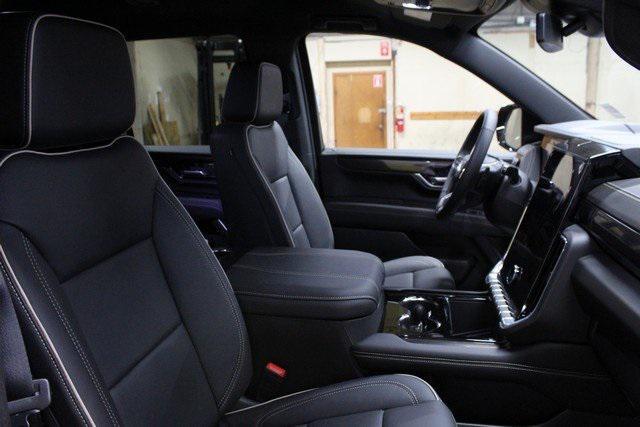 new 2025 GMC Yukon car, priced at $66,827