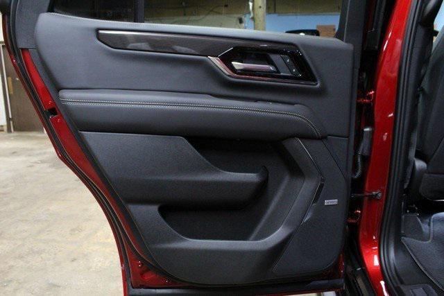new 2025 GMC Yukon car, priced at $66,827