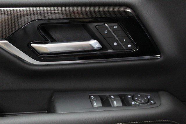 new 2025 GMC Yukon car, priced at $66,827