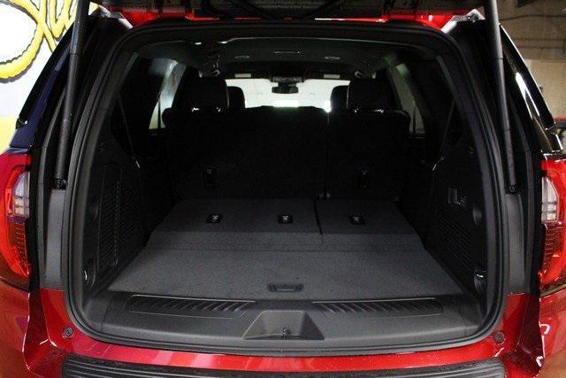 new 2025 GMC Yukon car, priced at $66,827
