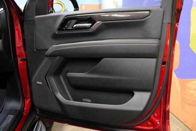 new 2025 GMC Yukon car, priced at $66,827