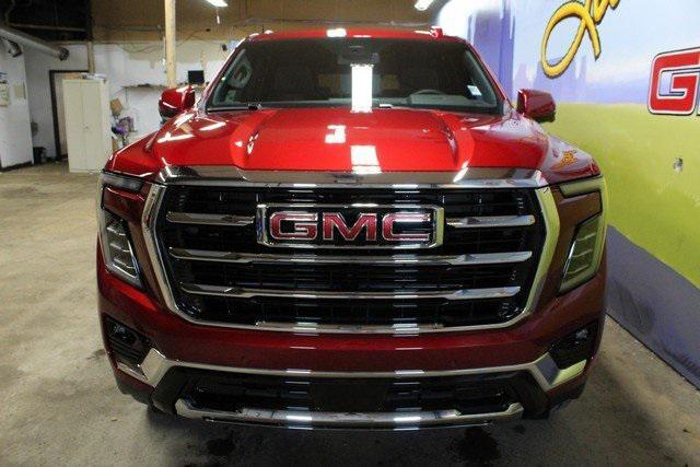 new 2025 GMC Yukon car, priced at $66,827