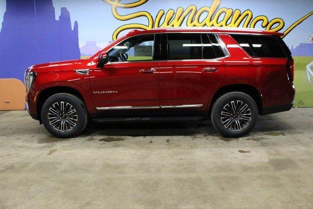 new 2025 GMC Yukon car, priced at $66,827