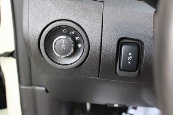 used 2017 Ford Taurus car, priced at $20,500