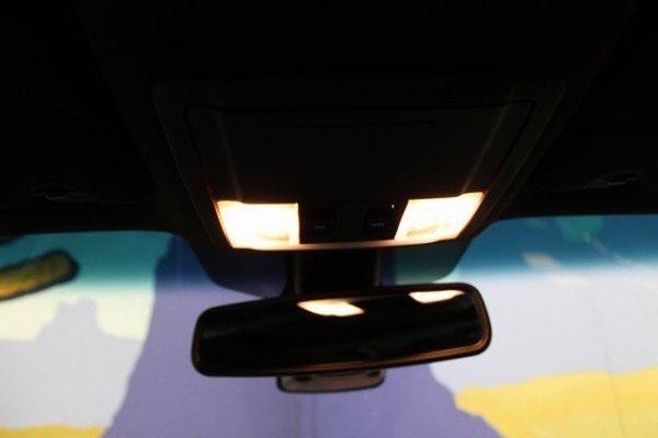 used 2017 Ford Taurus car, priced at $20,500