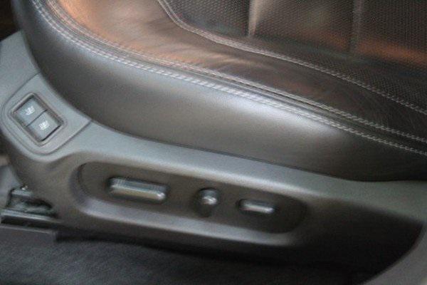 used 2017 Ford Taurus car, priced at $20,500