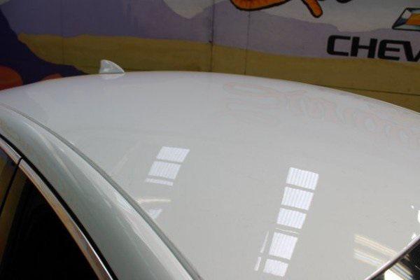 used 2023 Chevrolet Malibu car, priced at $17,900