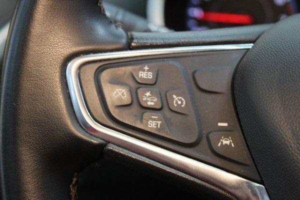 used 2023 Chevrolet Malibu car, priced at $17,900