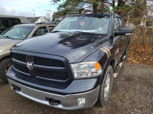 used 2013 Ram 1500 car