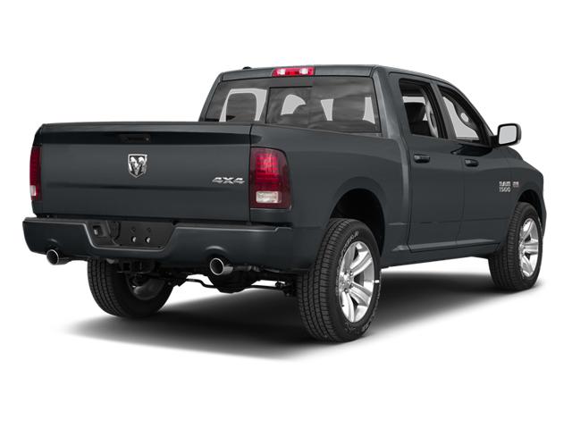 used 2013 Ram 1500 car