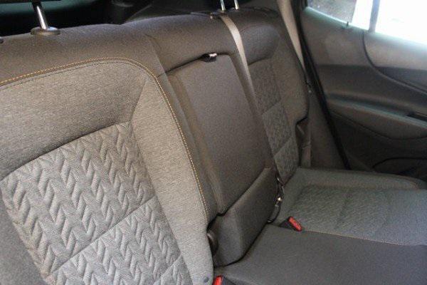 used 2022 Chevrolet Equinox car, priced at $21,500