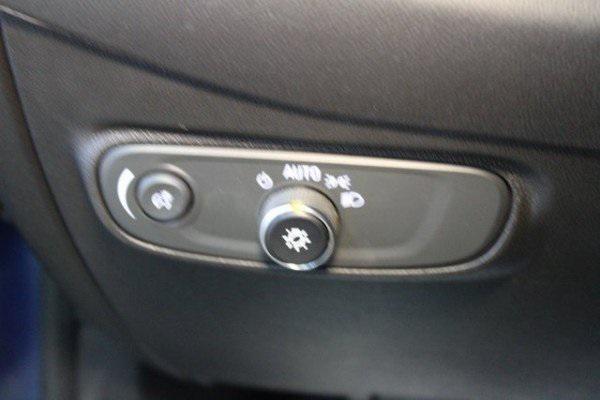 used 2022 Chevrolet Equinox car, priced at $21,500