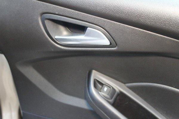 used 2017 Ford Focus car, priced at $12,900