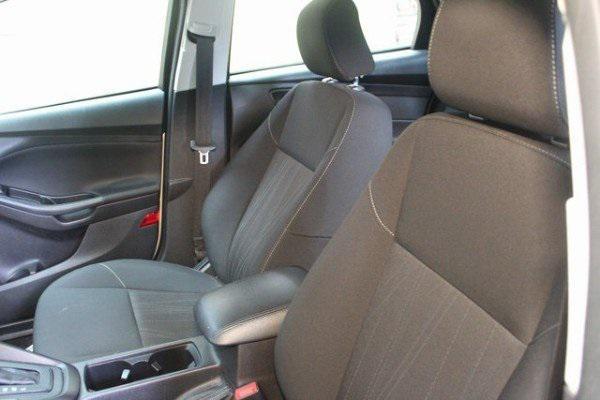 used 2017 Ford Focus car, priced at $12,900