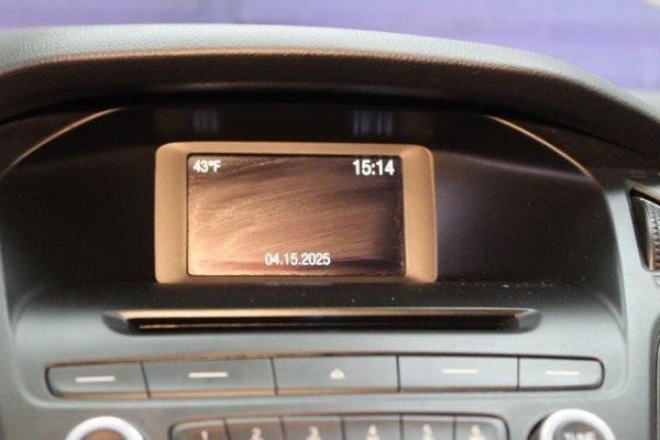 used 2017 Ford Focus car, priced at $12,900