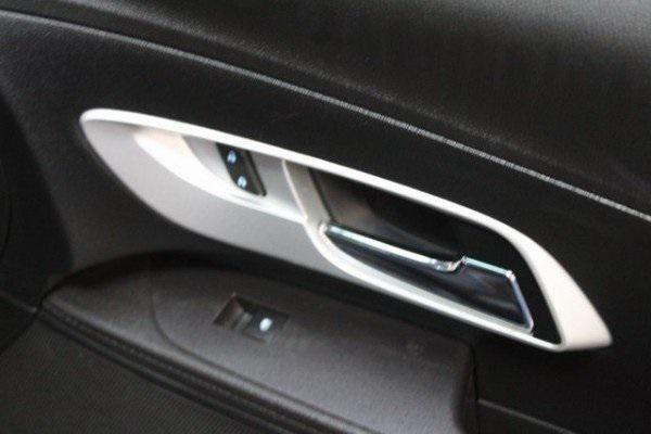 used 2017 Chevrolet Equinox car, priced at $12,900