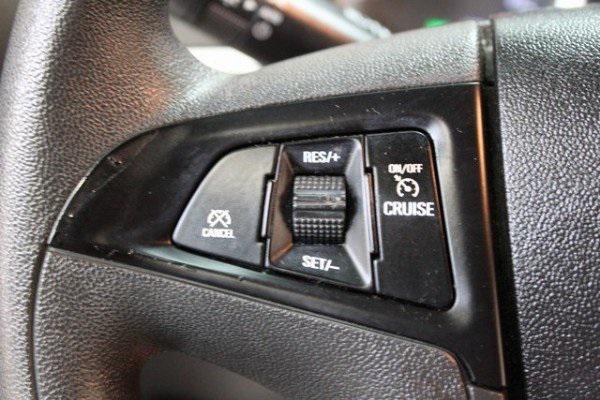 used 2017 Chevrolet Equinox car, priced at $12,900