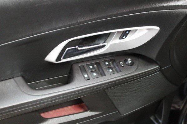 used 2017 Chevrolet Equinox car, priced at $12,900