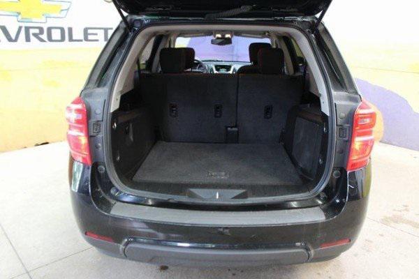 used 2017 Chevrolet Equinox car, priced at $12,900