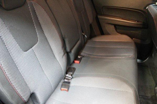 used 2017 Chevrolet Equinox car, priced at $12,900