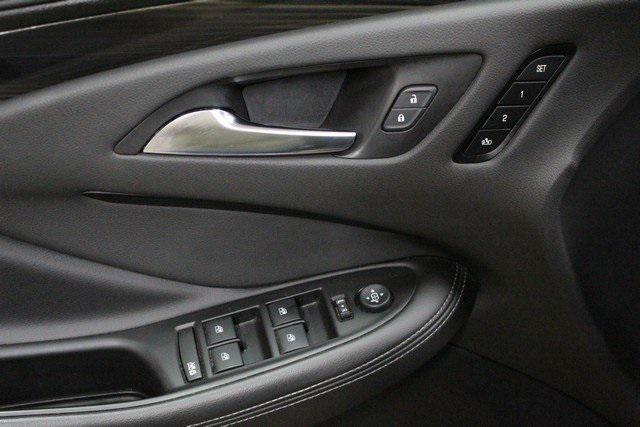 used 2019 Buick Envision car, priced at $12,500