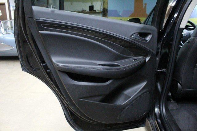 used 2019 Buick Envision car, priced at $12,500