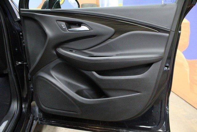 used 2019 Buick Envision car, priced at $12,500