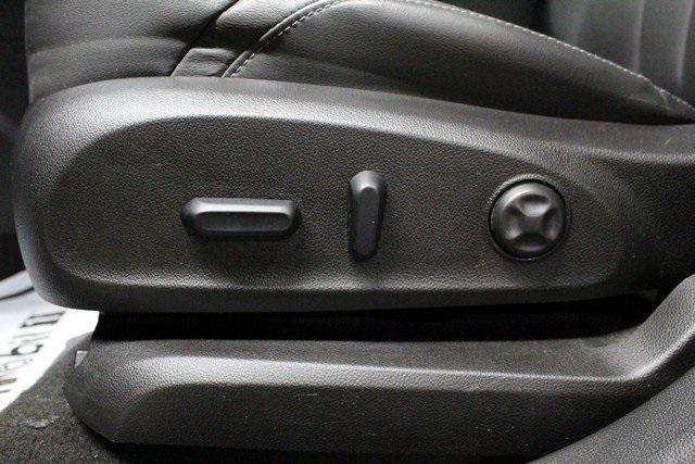 used 2019 Buick Envision car, priced at $12,500