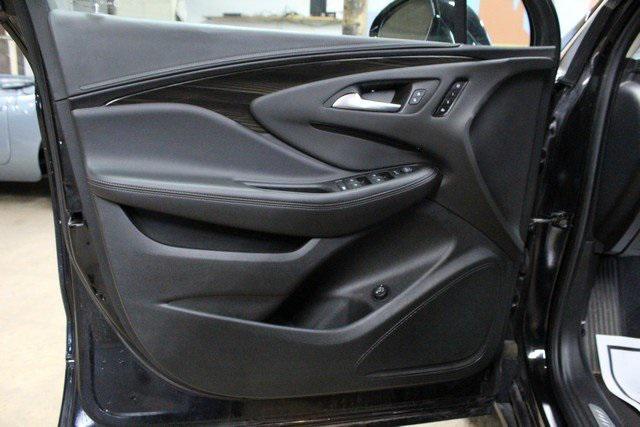 used 2019 Buick Envision car, priced at $12,500