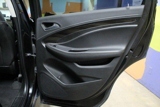 used 2019 Buick Envision car, priced at $12,500