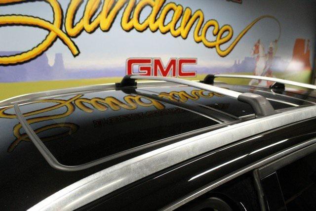 used 2019 Buick Envision car, priced at $12,500