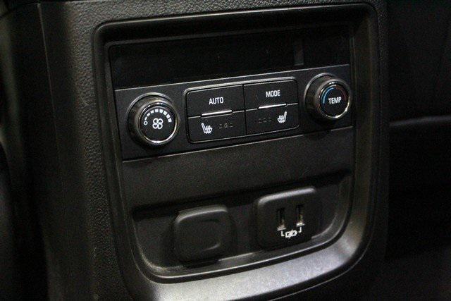 used 2019 Buick Envision car, priced at $12,500