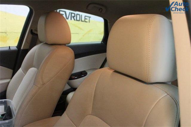 used 2016 Buick Verano car, priced at $11,900