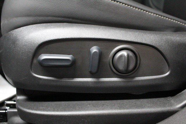 used 2023 GMC Acadia car, priced at $32,500